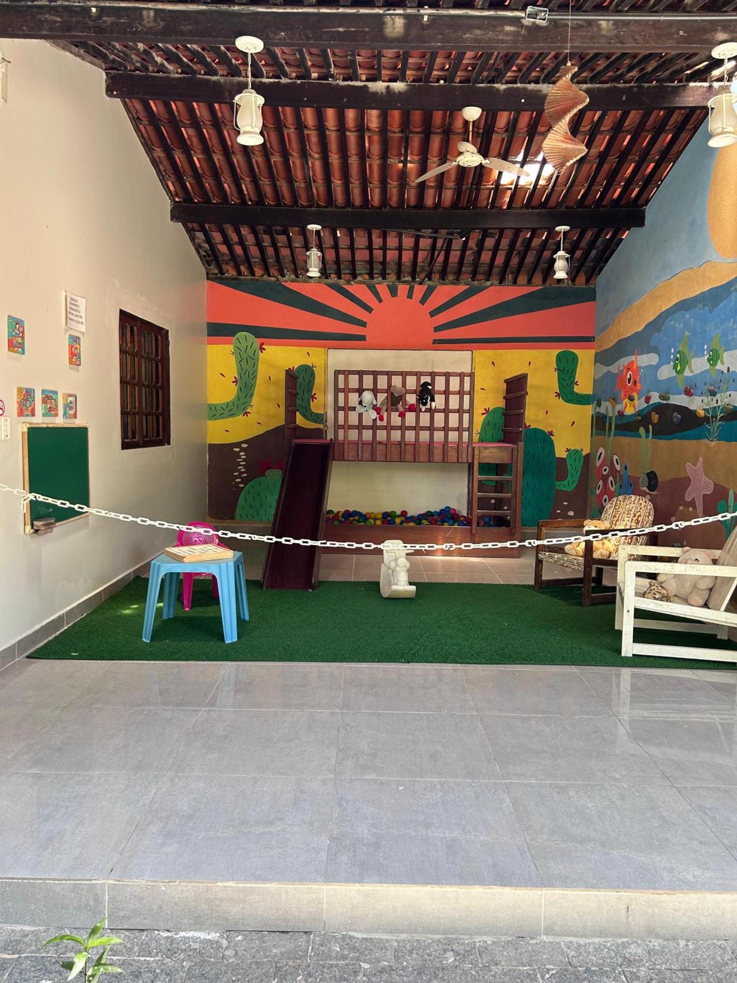 Pousada Aconchego Marechal Deodoro Extérieur photo
